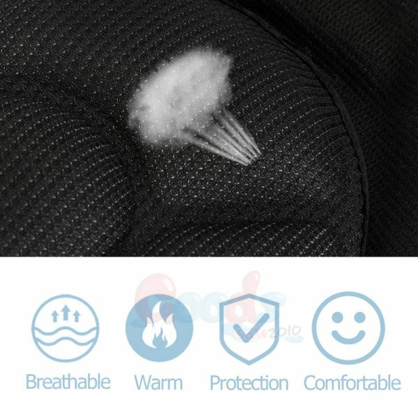 Construction Knee Pads Safety Leg Protectors Work Comfort 1/2PCS Professional gallery