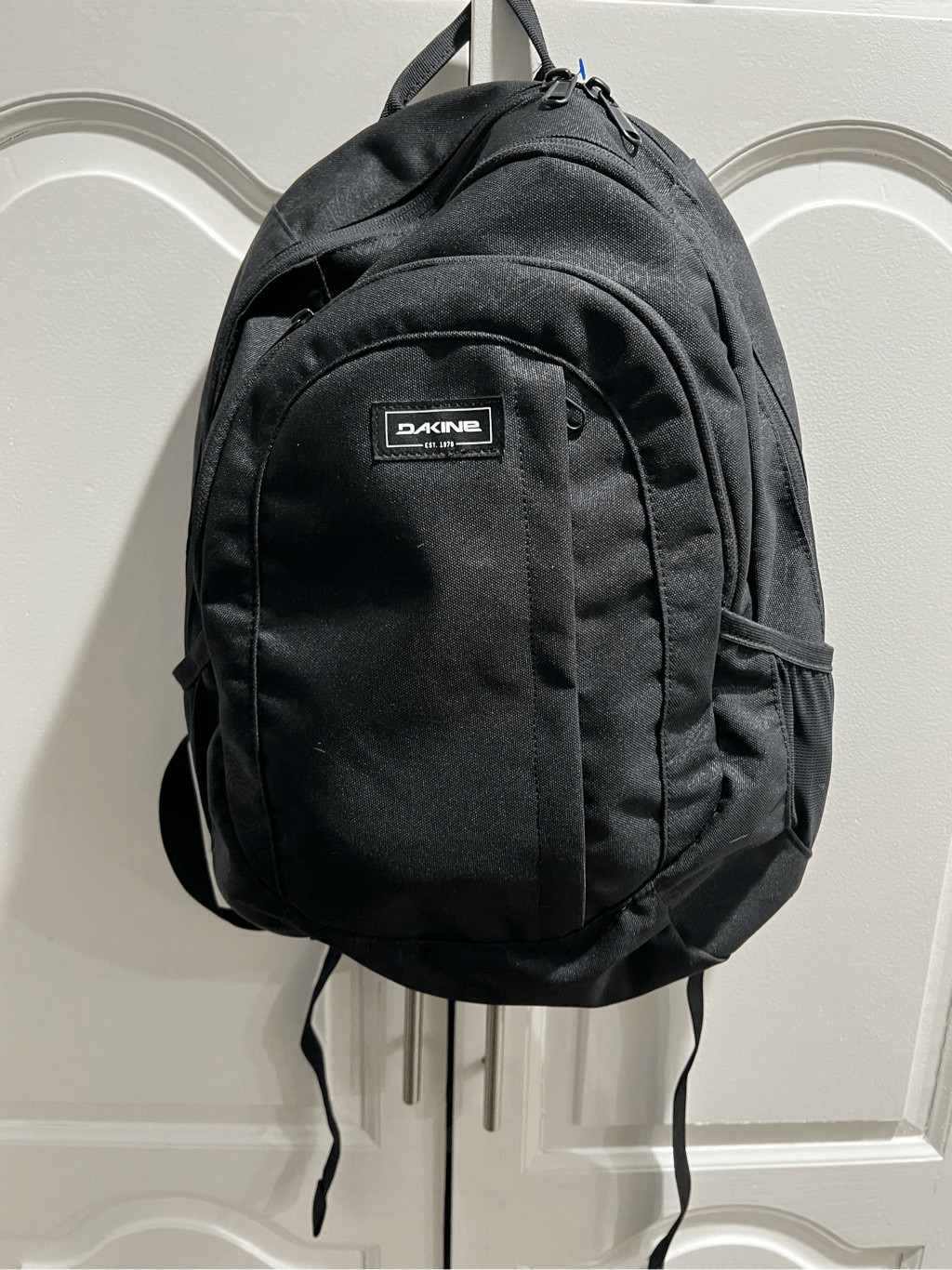 Dakine Backpack - Campus 25L - Black 5