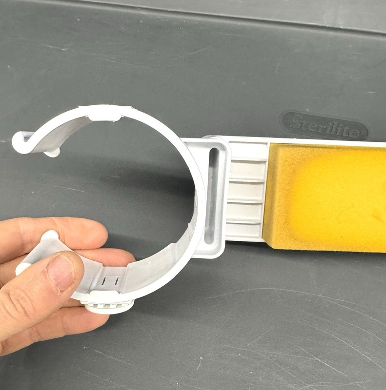 Bedjet Hose Attachment Climate Control Air Based System Comfort gallery