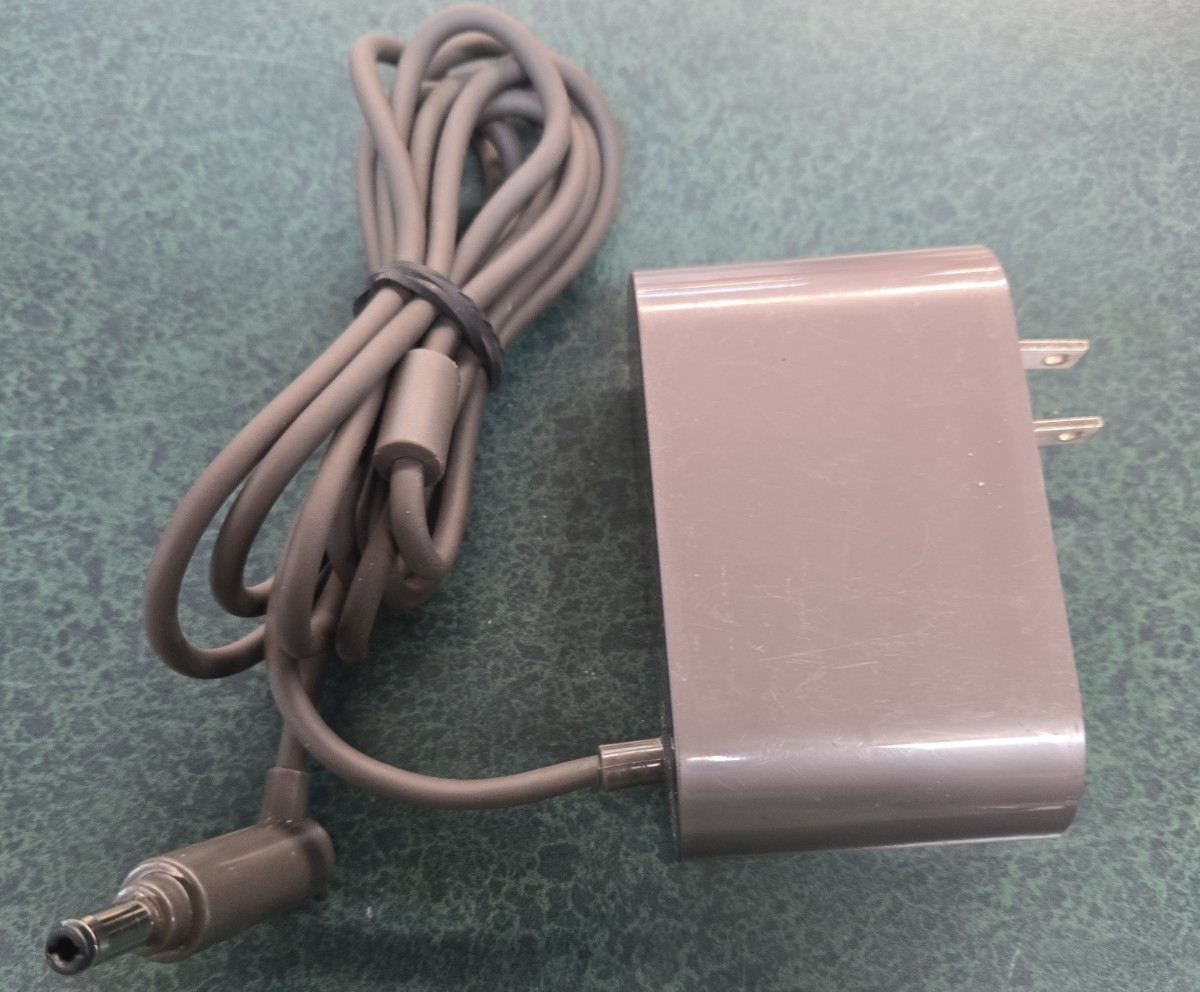 Dyson OEM Genuine AC Adapter Charger V8 V7 V6 DC58 DC59 DC61 DC62 SV04 SV05 gallery