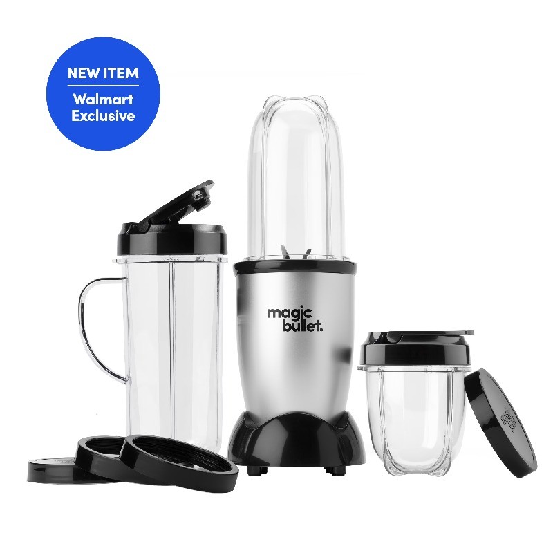 Magic Bullet Max MBR-1201WM, 300W gallery