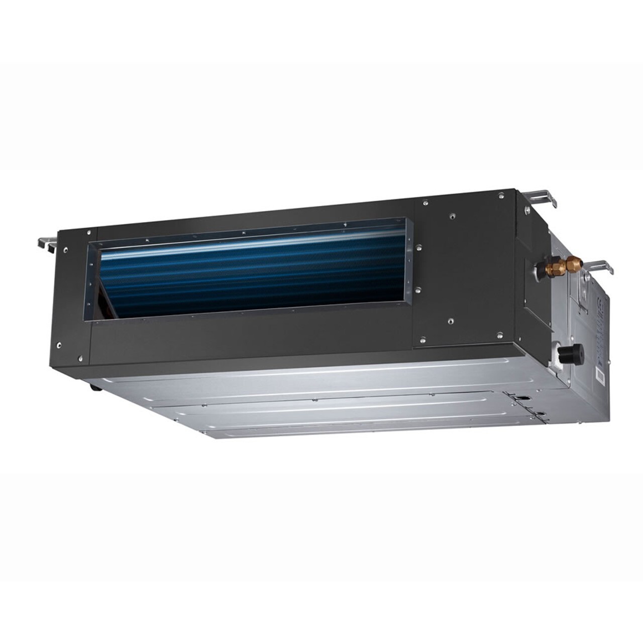 18000 BTU Concealed Duct Mini Split Air Conditioner and Heat Pump VRF gallery