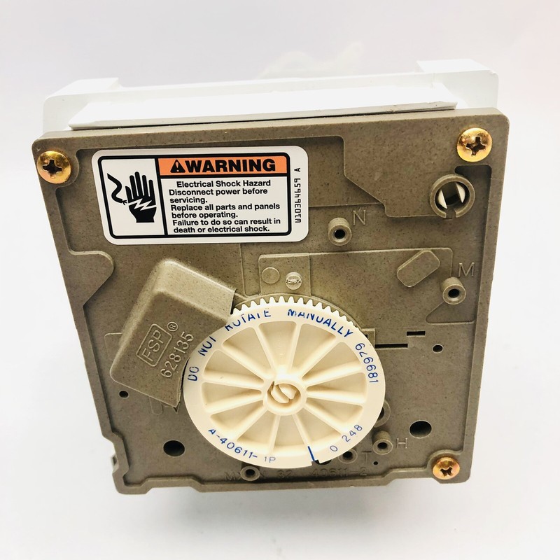 FOR WHIRLPOOL REFRIGERATOR ICE MAKER REPLACEMENT W10190965 gallery