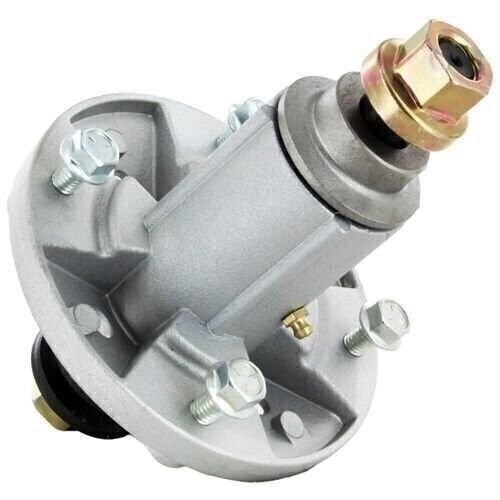 Spindle SP207-851 For John Deere E140 E150 E160 E170 E180 48" Decks - Set of 3 gallery