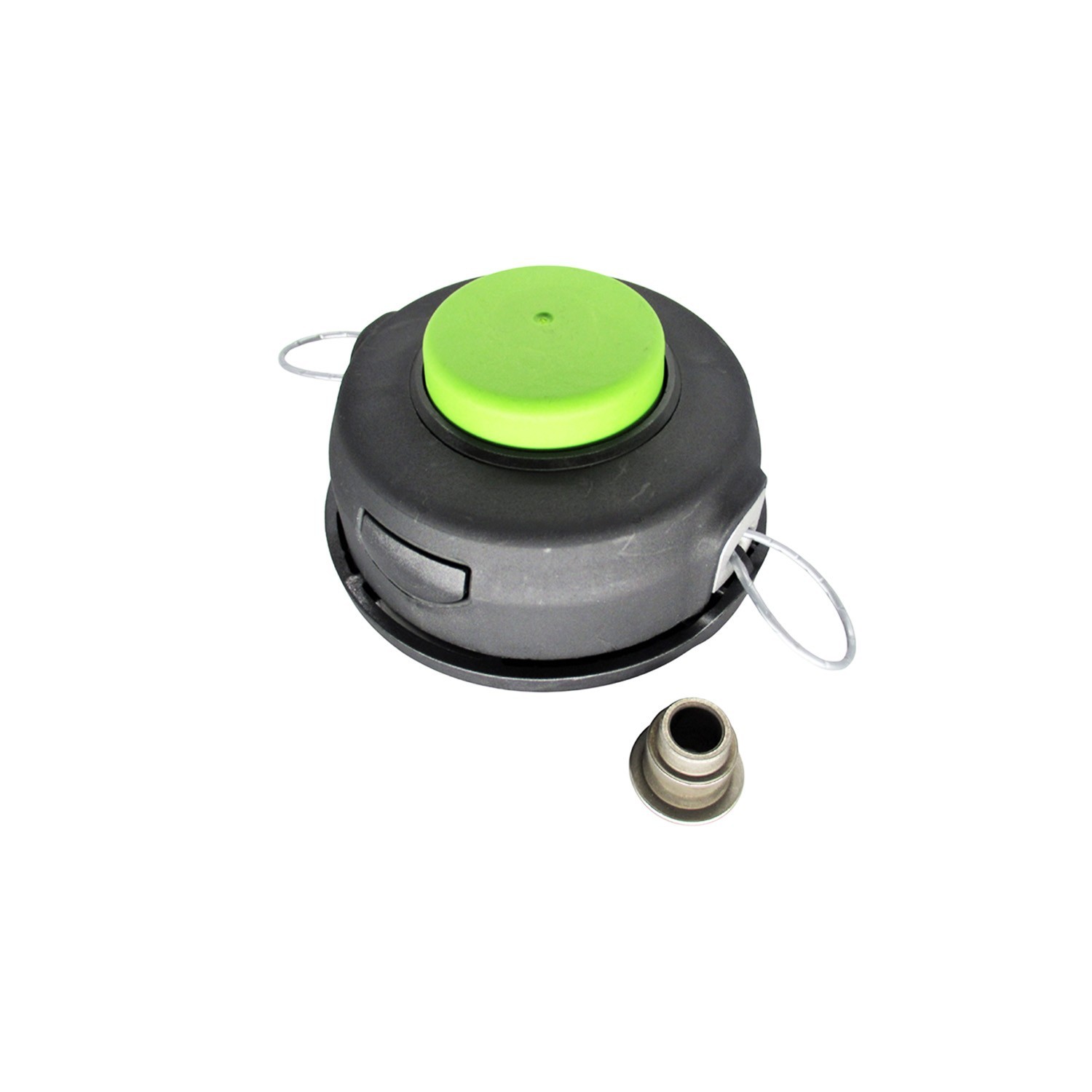 String Trimmer Head Assembly for Greenworks ST60B00 ST60L00 gallery