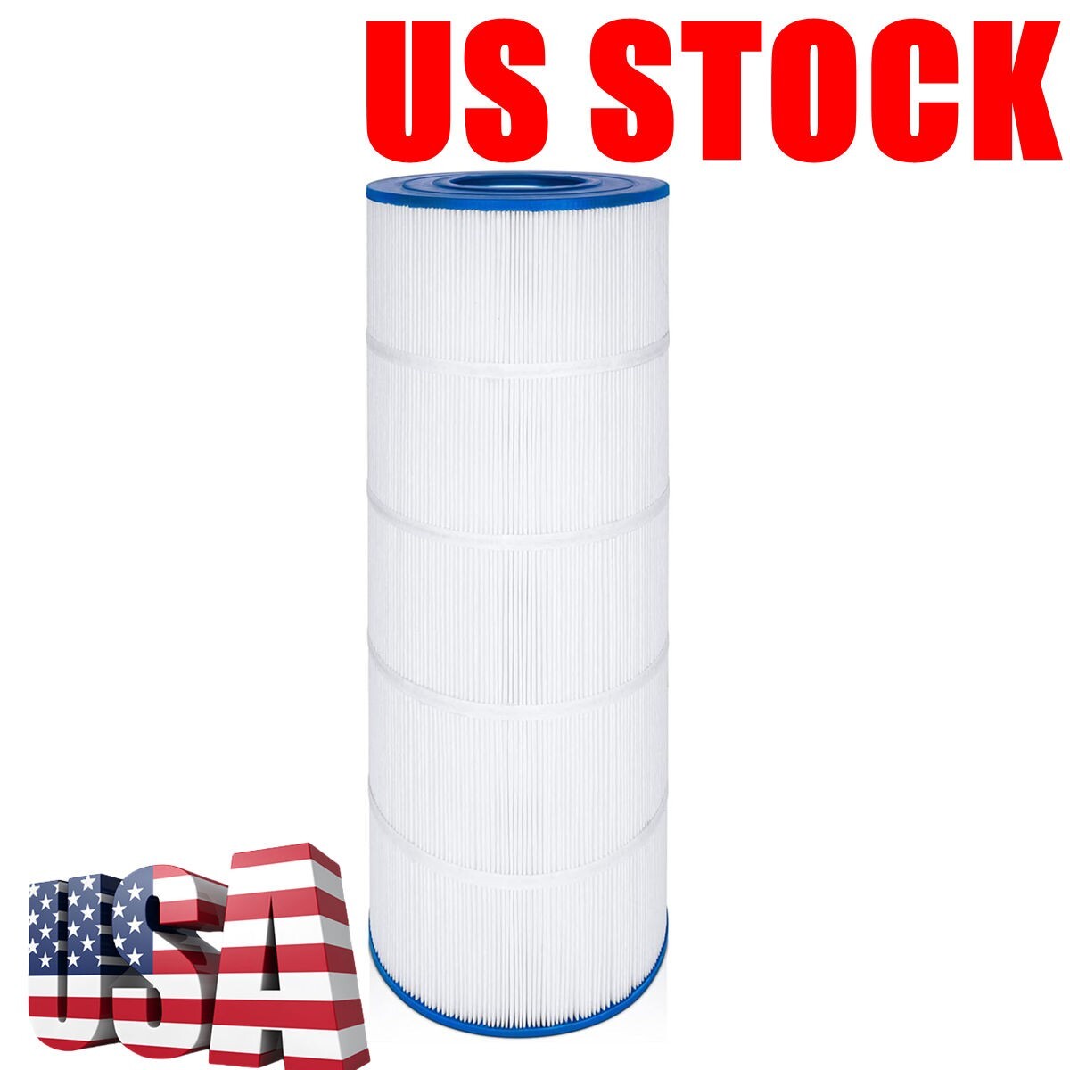 PXST150 Pool Filter Replace For Hayward CC1500 CCX1500RE, Unicel C-8316, FC-1286 gallery
