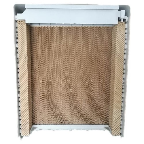 Replacement Media Pads for 4,500 & 5,500 CFM Bonaire Durango Coolers gallery