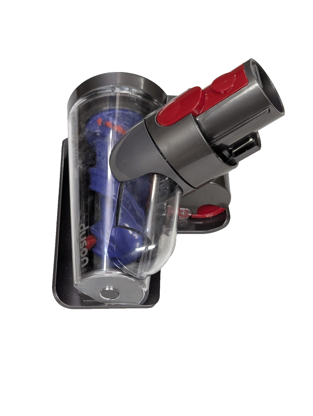 Dyson Anti-Tangle Screw Mini Motorized Hair Tool 436314 V7 V8 V10 V11 V15 gallery