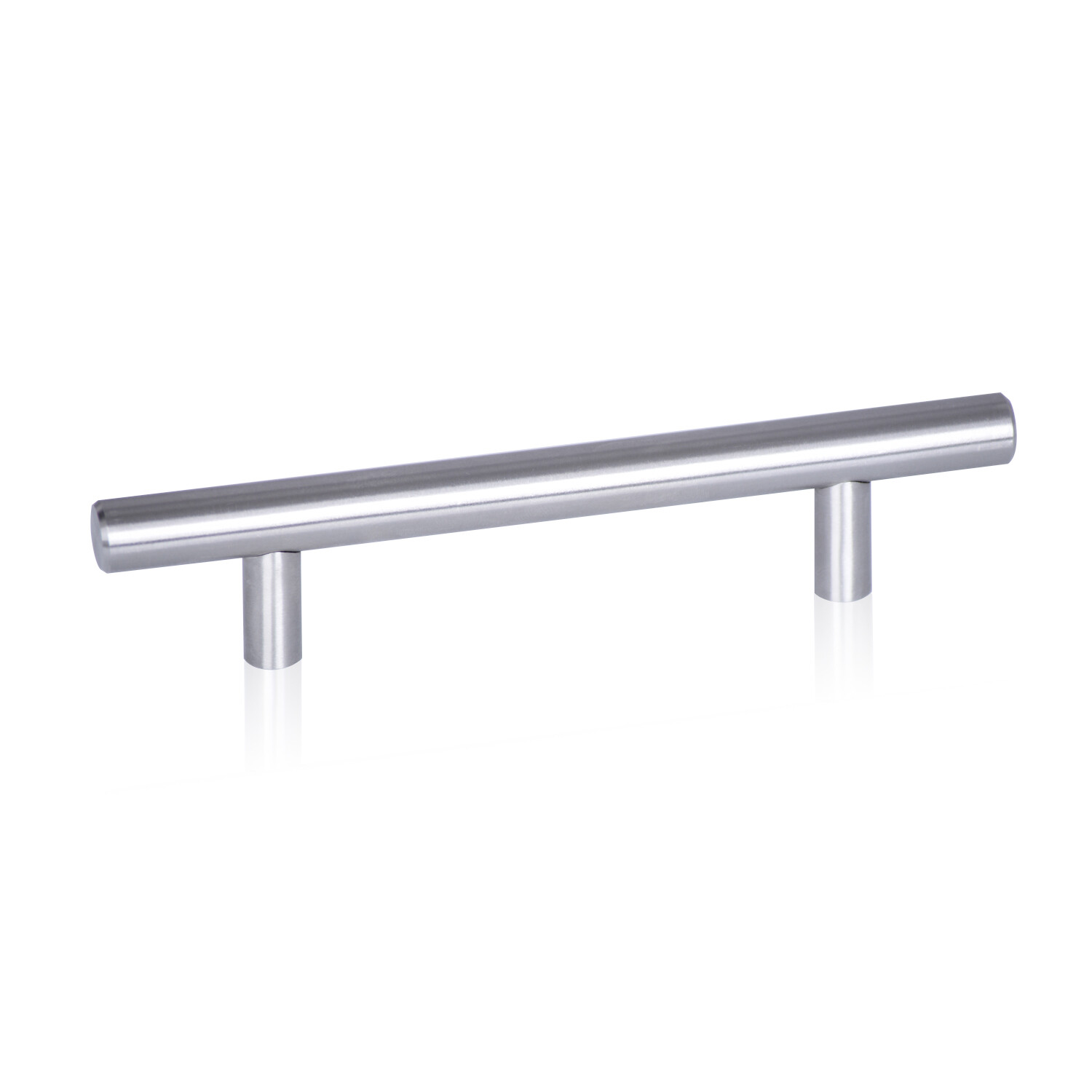 2 - 36" Solid Stainless Steel Kitchen Cabinet Handles T Bar Pulls Pack Set gallery