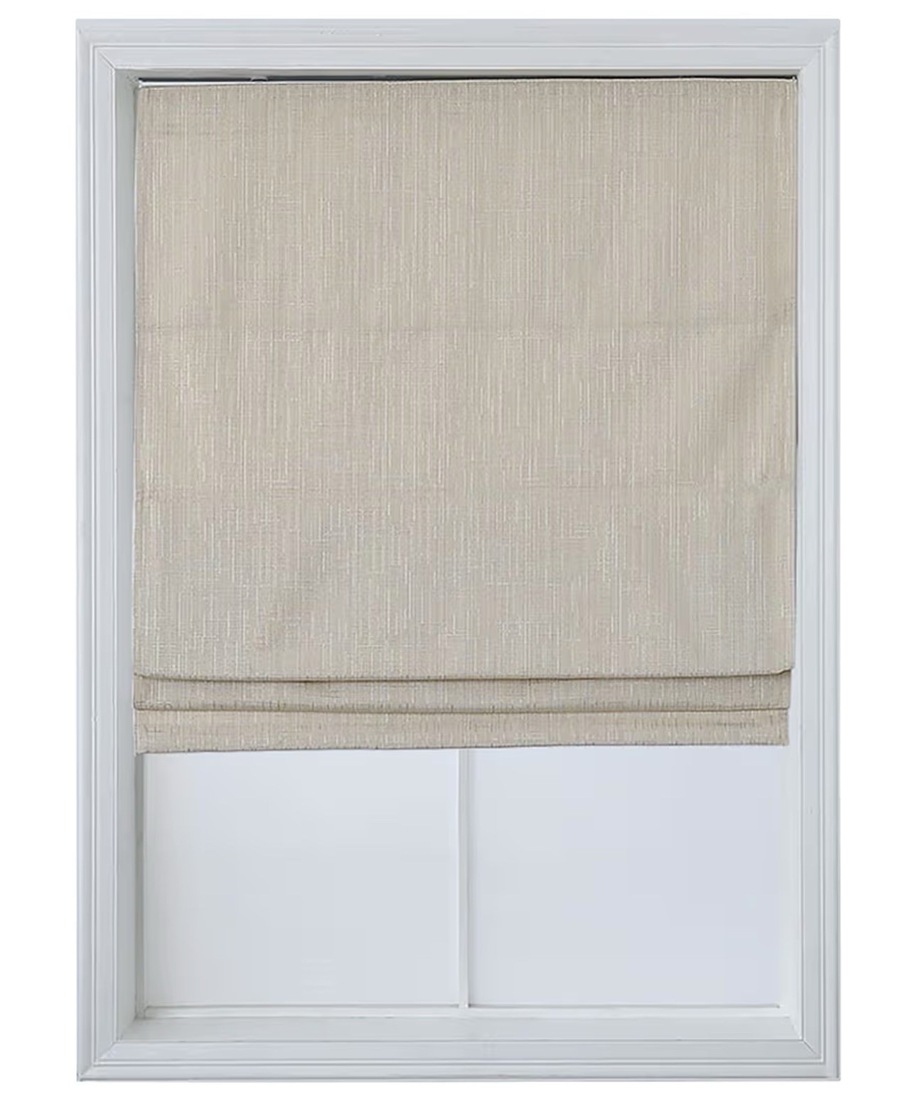 Everyday Celebration Roman Shades for Windows, Room Darkening Shades, Cordless gallery