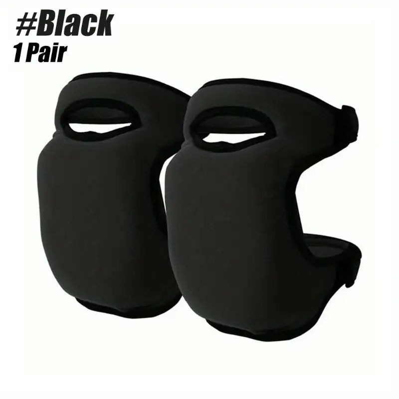 Knee Pads for Work, Construction, Carpentry, Garage, Gardening, Flooring gallery