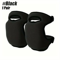 Knee Pads for Work, Construction, Carpentry, Garage, Gardening, Flooring