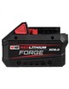 NEW N PACK Milwaukee Genuine M18 Forge 48-11-1881 8.0 AH Battery 18V Red Lithium gallery