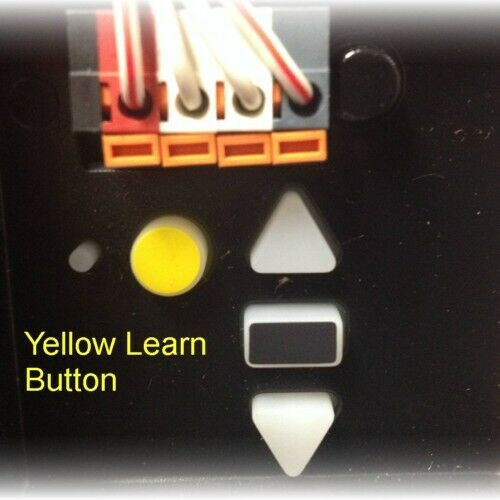 891LM LiftMaster 1 Button Remote Control Transmitter Garage Security+ 2.0 MyQ gallery