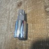 PROTO J5441R-9/16 Socket Bit, Steel, 1/2 in, TpSz 9/16 in 56JT40 gallery