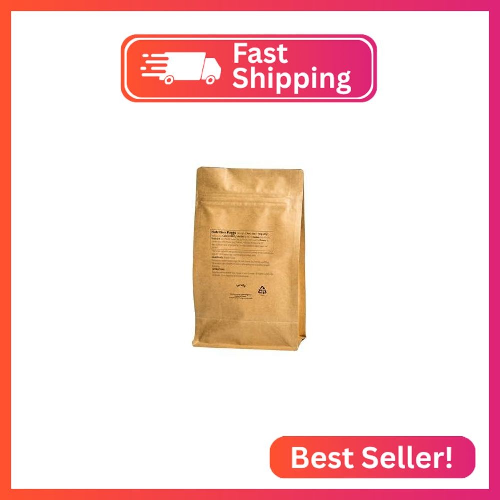 Jovvily Pumpkin Powder - 4 oz - Superfood - Pure Pumpkin - Food Additive gallery