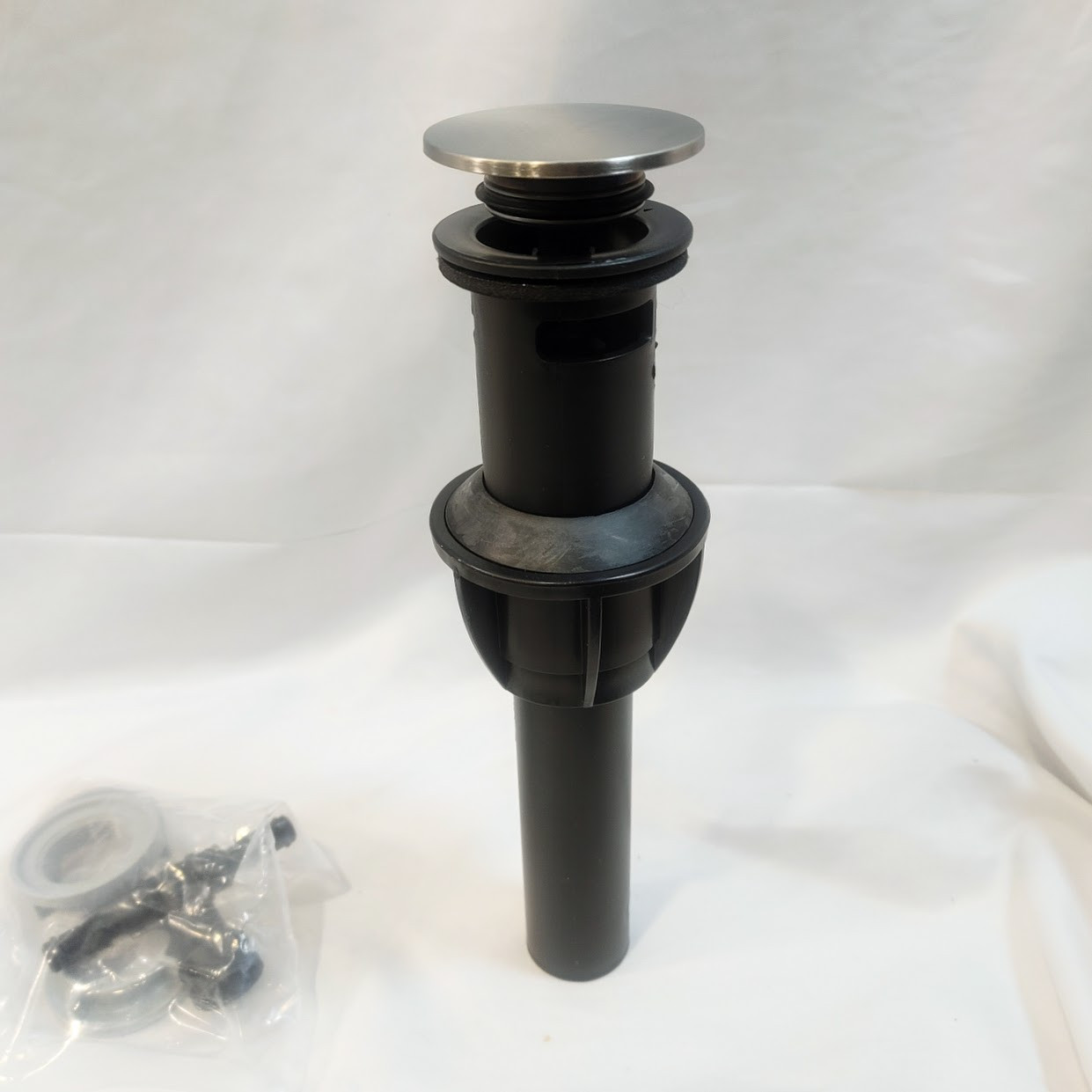 American Standard Rumson Widespread Bathroom Faucet Brushed Nickel 7417801.295 gallery