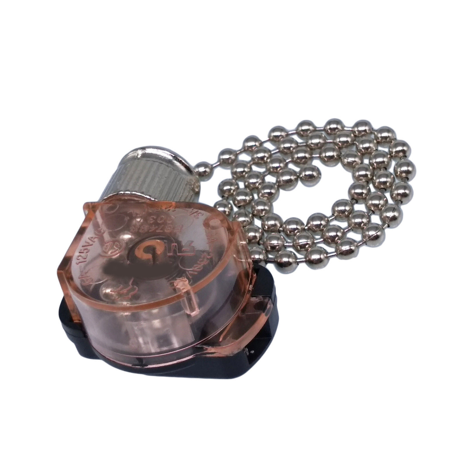 E87438 Switch ON OFF Ceiling Fan Light Lamp Pull Chain gallery