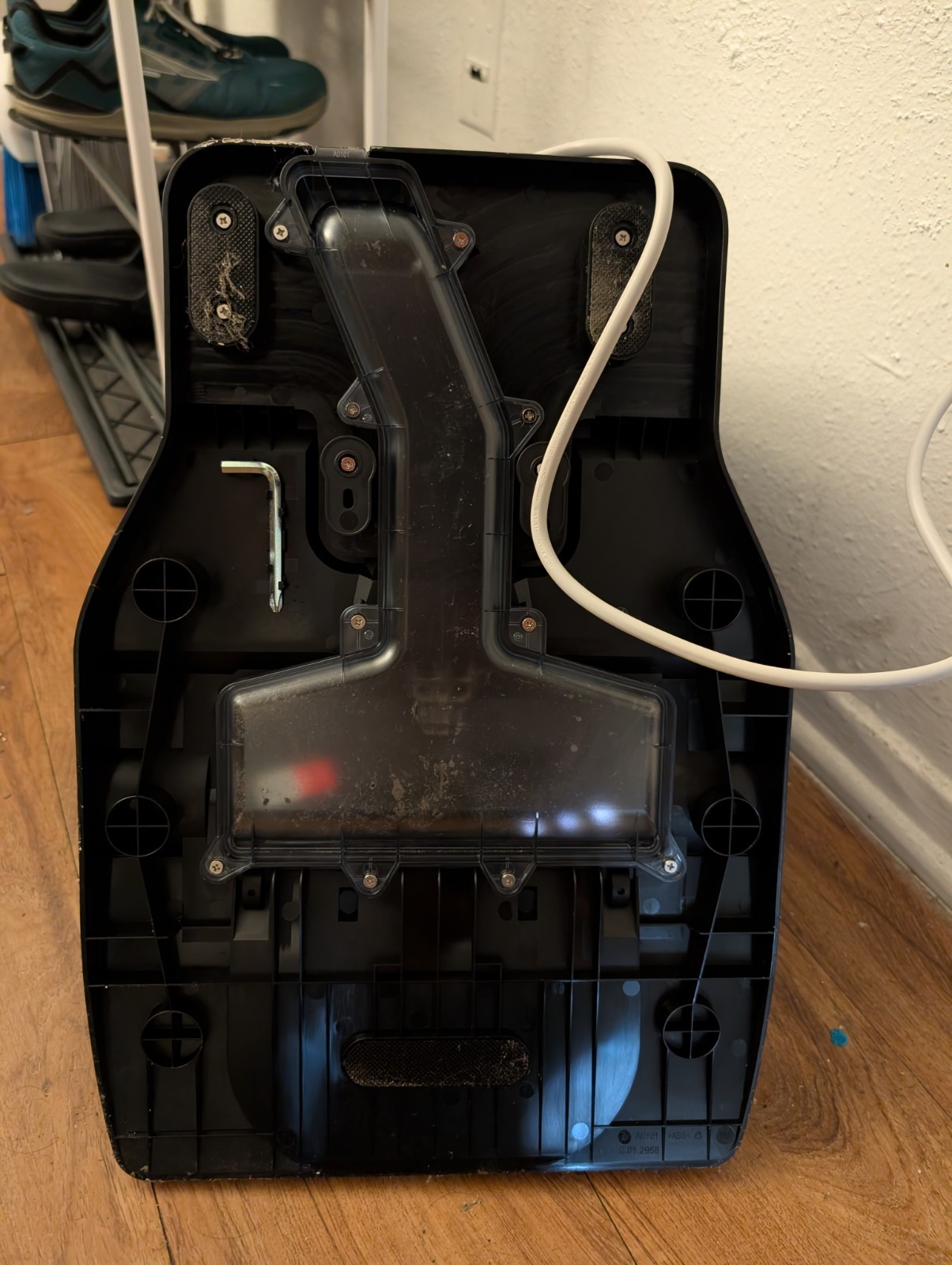 Roborock Q7 Max+ Self-Emptying Robot Vacuum Cleaner gallery