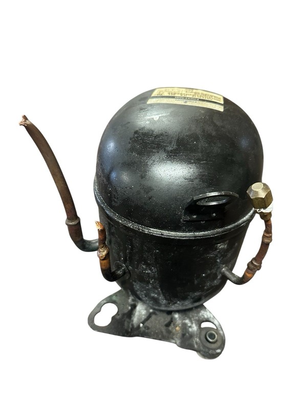 Copeland RRT64C1E-IFA-901 Refrigeration Compressor 115V 1ph Free Shipping gallery