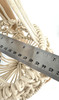 Macrame Plant Hanger Boho Cotton Rope 37in Hanging Planter Fits 6in Pot gallery