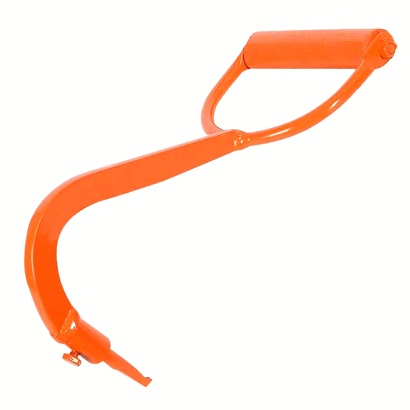 GRIPO pulp hook orange new oem replaceable tip high quality logger hook gallery