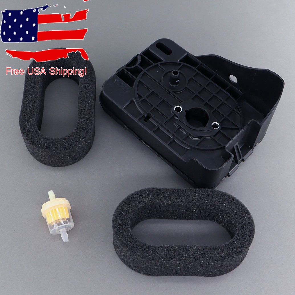 Air Filter & Cover Base Housing for Ryobi 099981133080 RY802900 2900PSI Washer gallery
