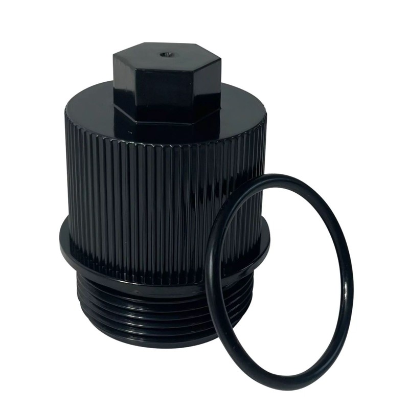 High Quality Plastic Filter Drain Plug 190030 For Pentair Clean&Clear Filters gallery