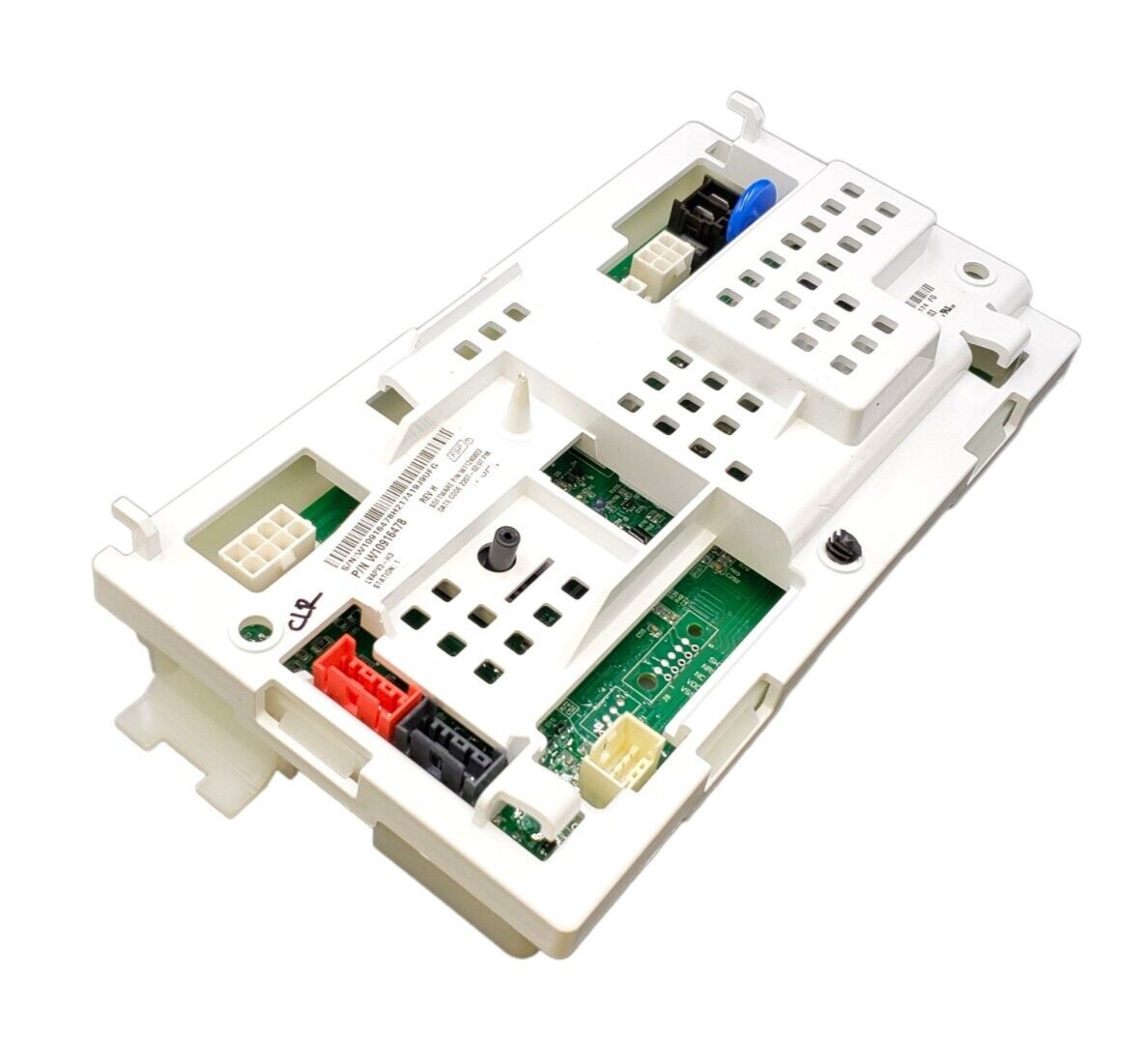Whirlpool Genuine Washer Control W10916478 Same Day Shipping & 60 Days Warranty* gallery