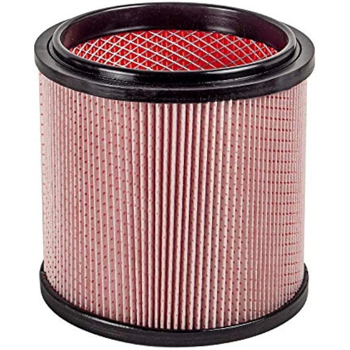 High-Efficiency HEPA Cartridge Filter for Wet/Dry Vacuums gallery
