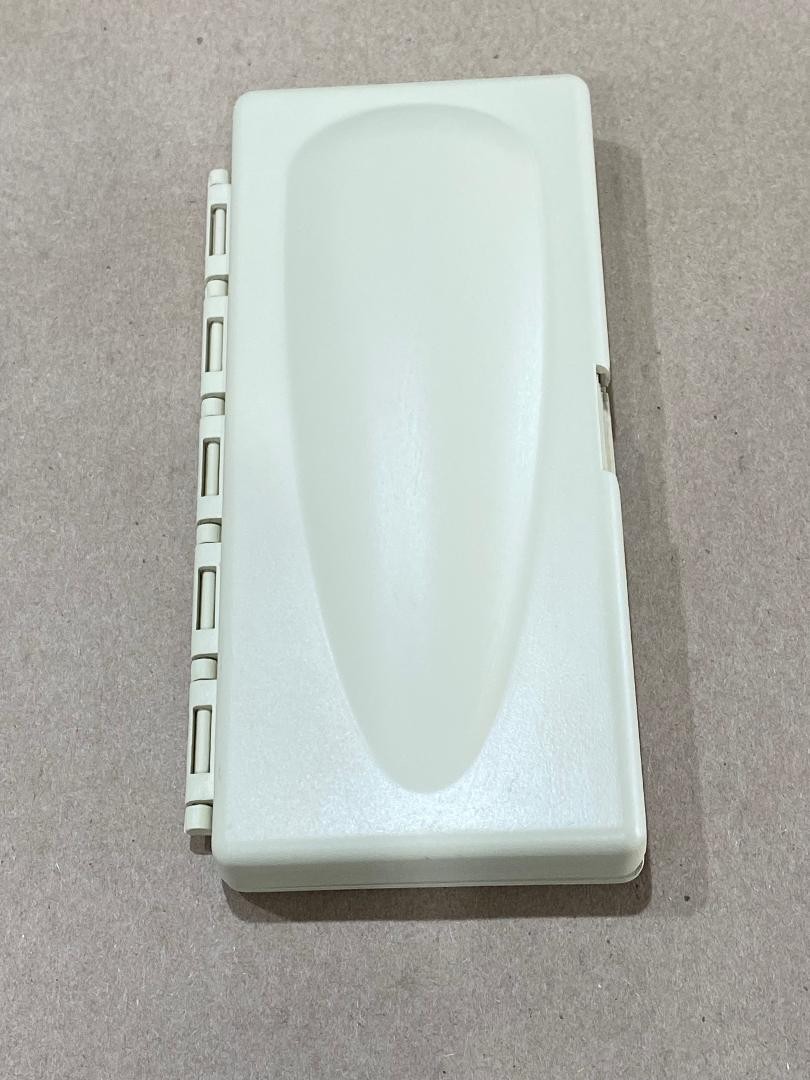 Pentair IntelliFlo Display Control Cover Dome Style (Read Description) gallery