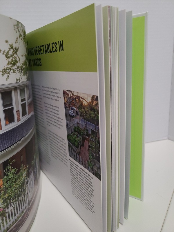 Gardening Your Front Yard Book Projects and Ideas Big & Small Spaces NEW Hardcvr gallery