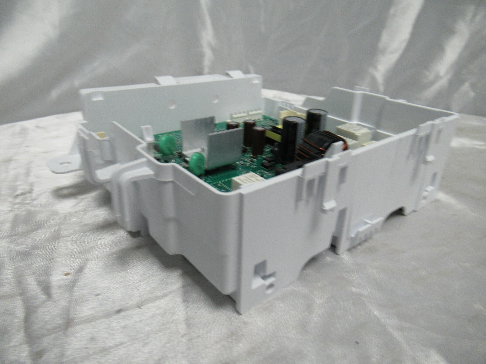 OEM Frigidaire Stack Unit ELECTRIC Washer/Dryer Board 5304524465 (Lot #30) gallery