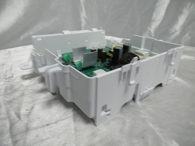 OEM Frigidaire Stack Unit ELECTRIC Washer/Dryer Board 5304524465 (Lot #30) gallery