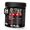 4-in-1 Rust Converter & Metal Primer, 34 Fl Oz Black Rust Black-34 FL OZ gallery