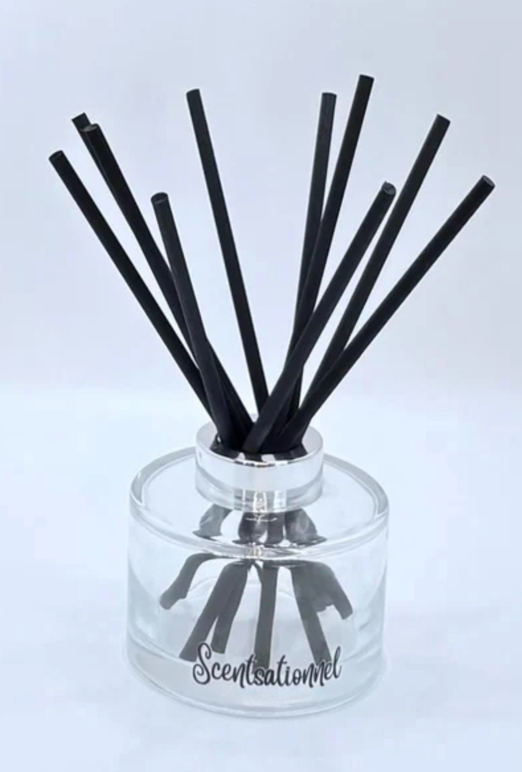 Wood Sage & Sea Salt reed diffuser 6 oz (180 ml) Jo Malone Inspired gallery
