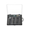 Pro'sKit 800-129 Screwdriver Bit Set 33-Piece gallery
