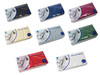 Paper Napkin Serviettes/Tissues | Soft 2-Ply | 33cm Luncheon 4 Fold (Square) gallery