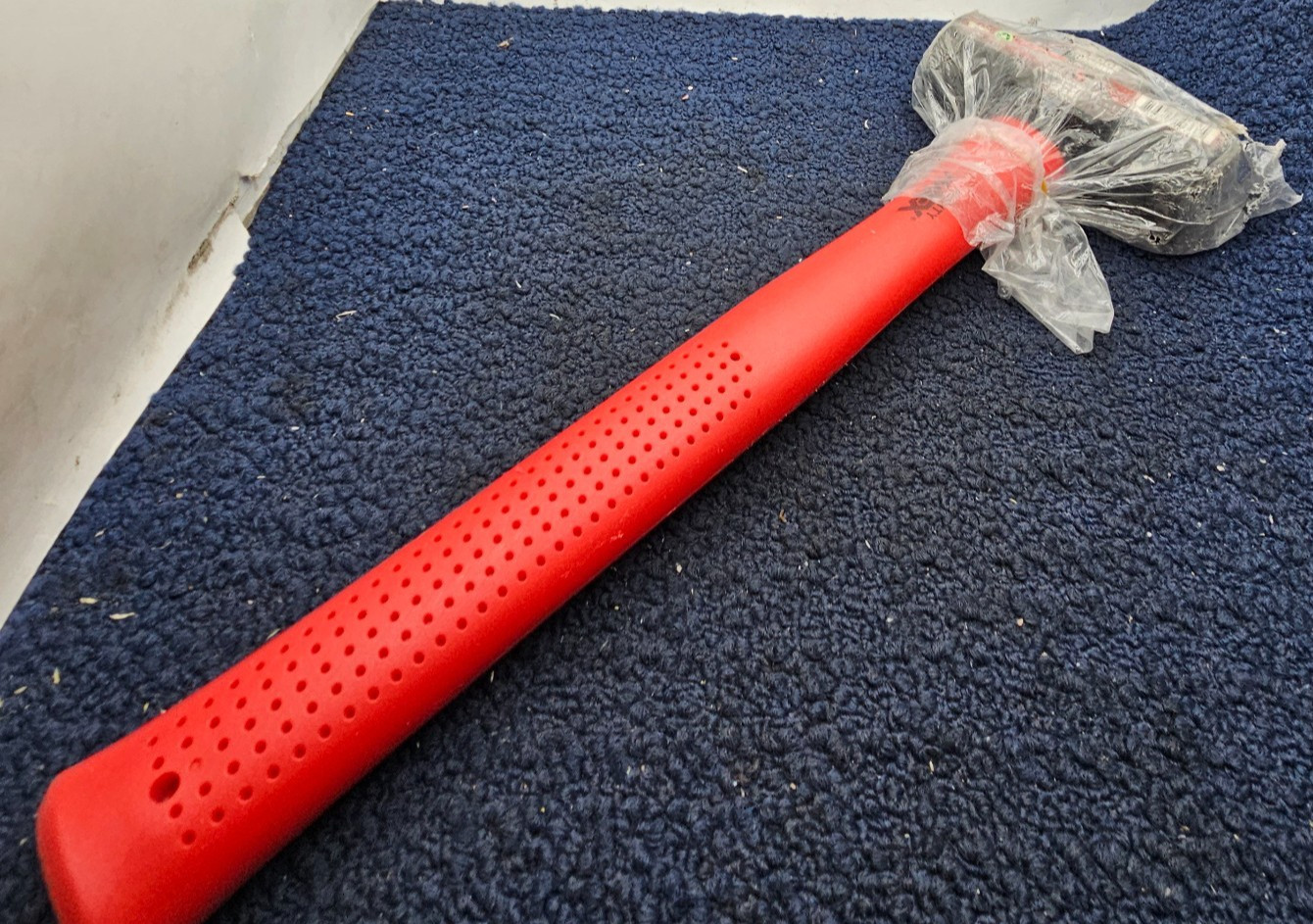 Mighty Maxx 083-10366: 14 in. Sledge Hammer No. 3 Handle 3 lb. gallery