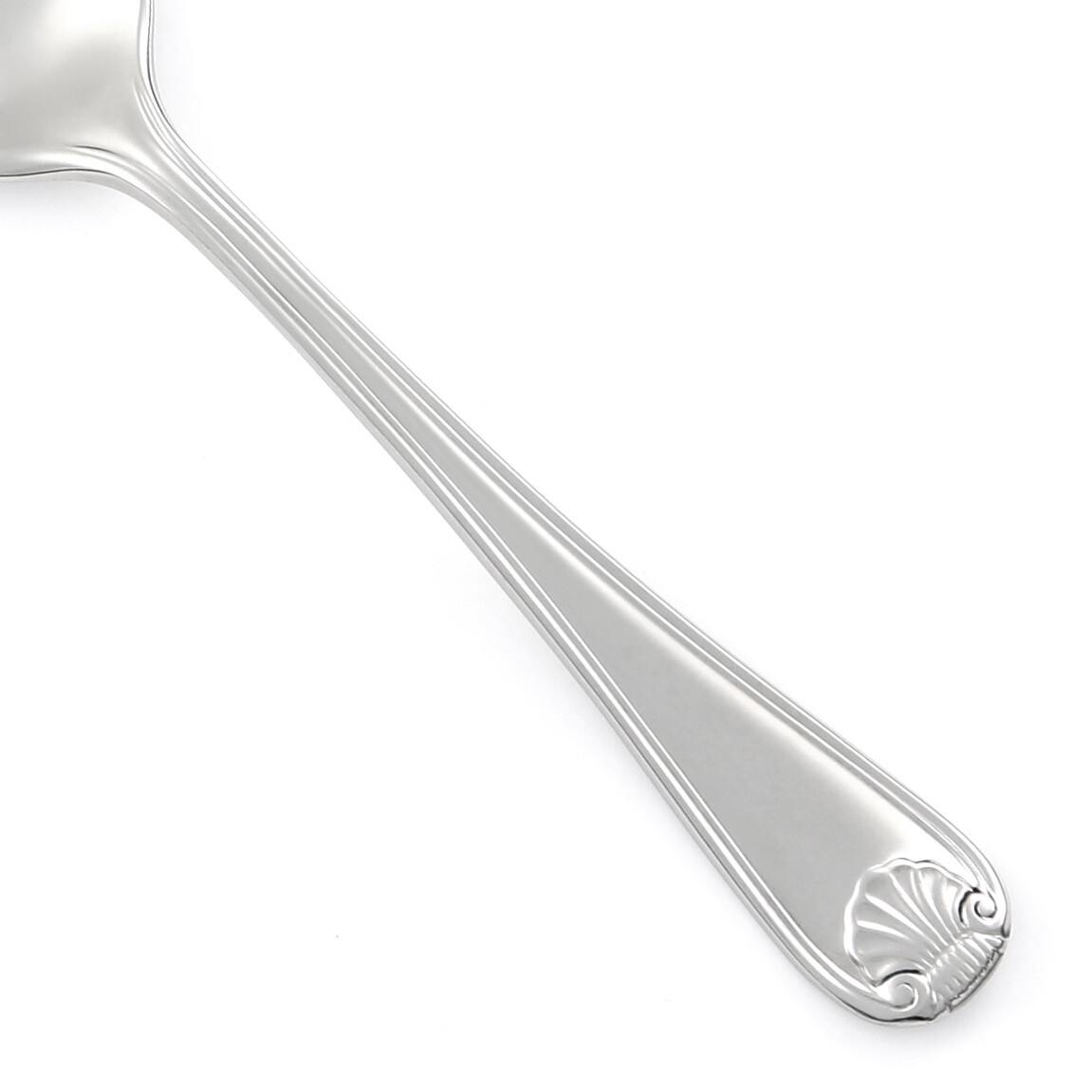 Gorham GORHAM SHELL Stainless Well Used Glossy Silverware CHOICE Flatware gallery