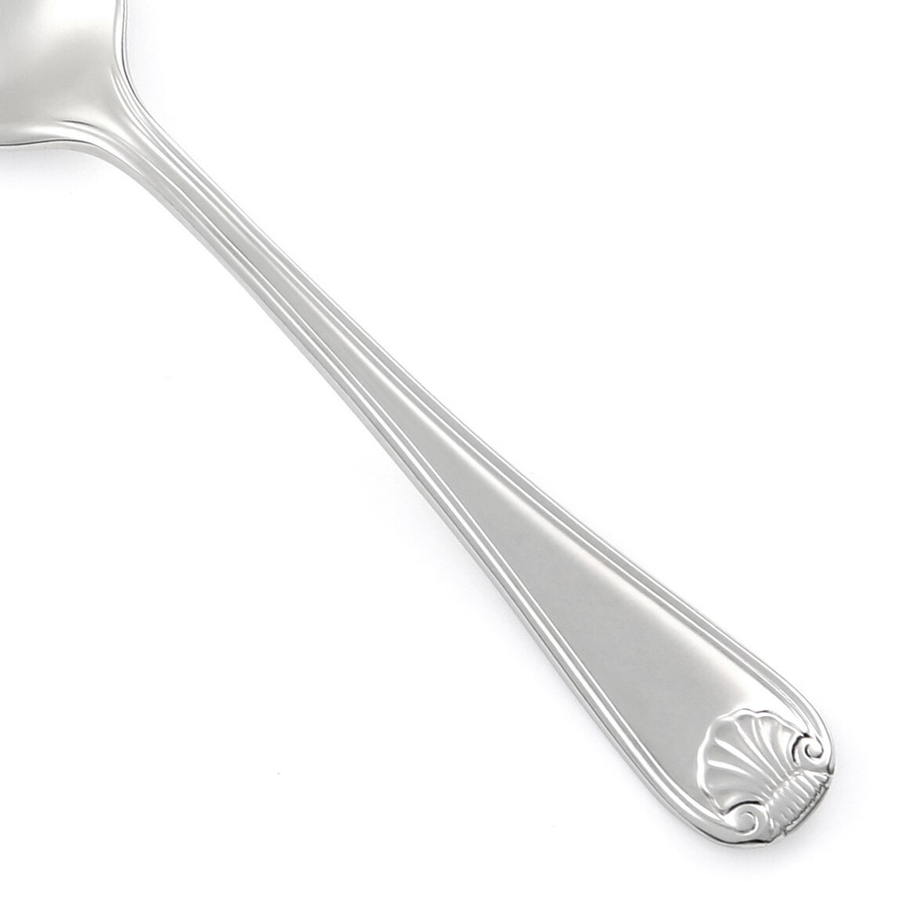 Gorham GORHAM SHELL Stainless Well Used Glossy Silverware CHOICE Flatware