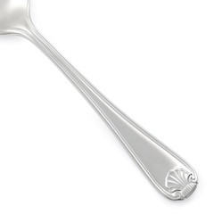 Gorham GORHAM SHELL Stainless Well Used Glossy Silverware CHOICE Flatware