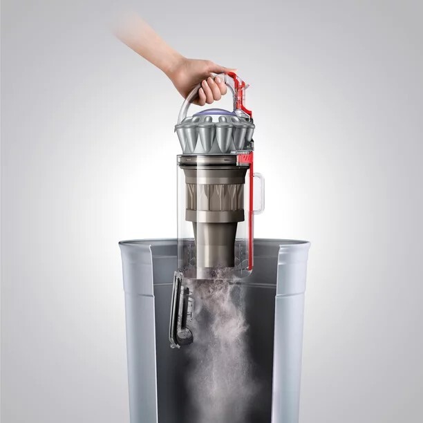 Dyson Ball Animal 2 Origin Upright Vacuum Nickel Brand New!!! gallery