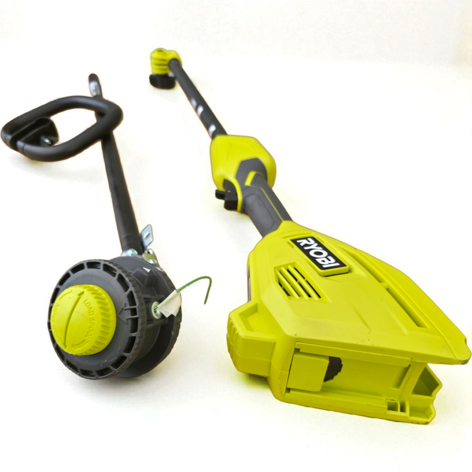 RYOBI 40V 15" Expand-It Attachment Capable String Trimmer RY40ST01K (Tool Only) gallery