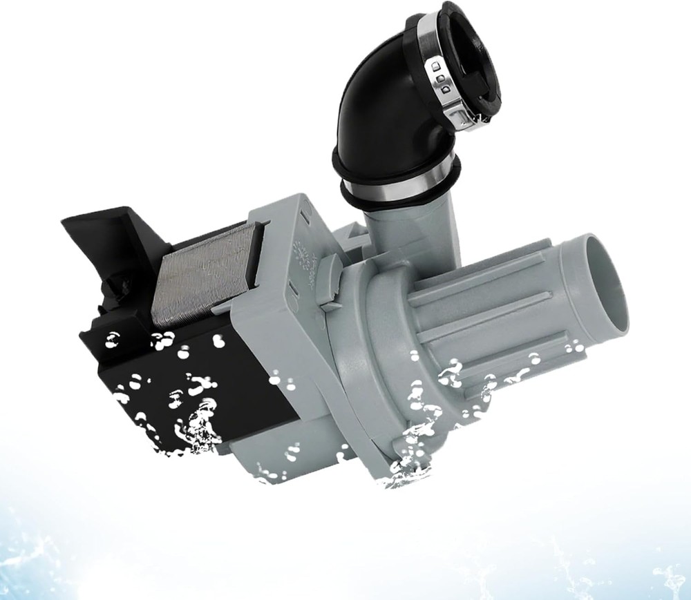 Dishwasher Circulation Pump For Whirlpool WDT730PAHZ0 WDT730PAHW0 WDP730HAMZ0