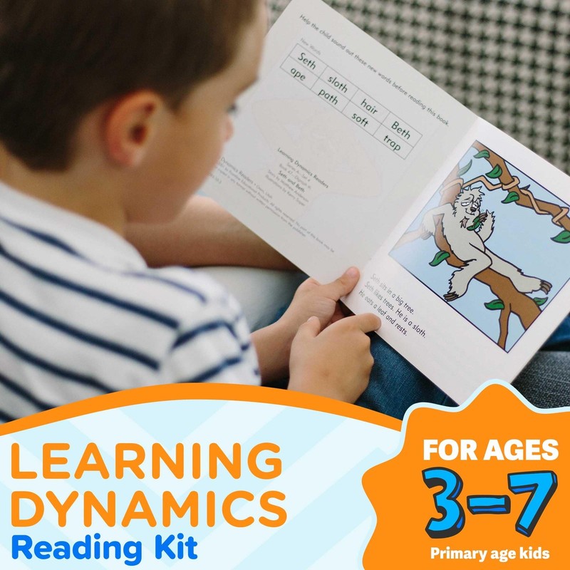 4 Weeks to Read Additional Workbook – Extra Workbook ONLY – Hands On Learning... gallery