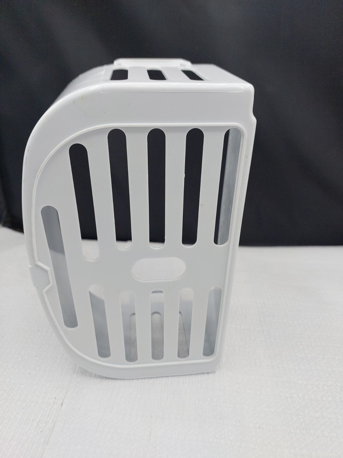 Genuine OEM Frigidaire Magic Chef Countertop Ice Maker Replacement Basket ONLY gallery
