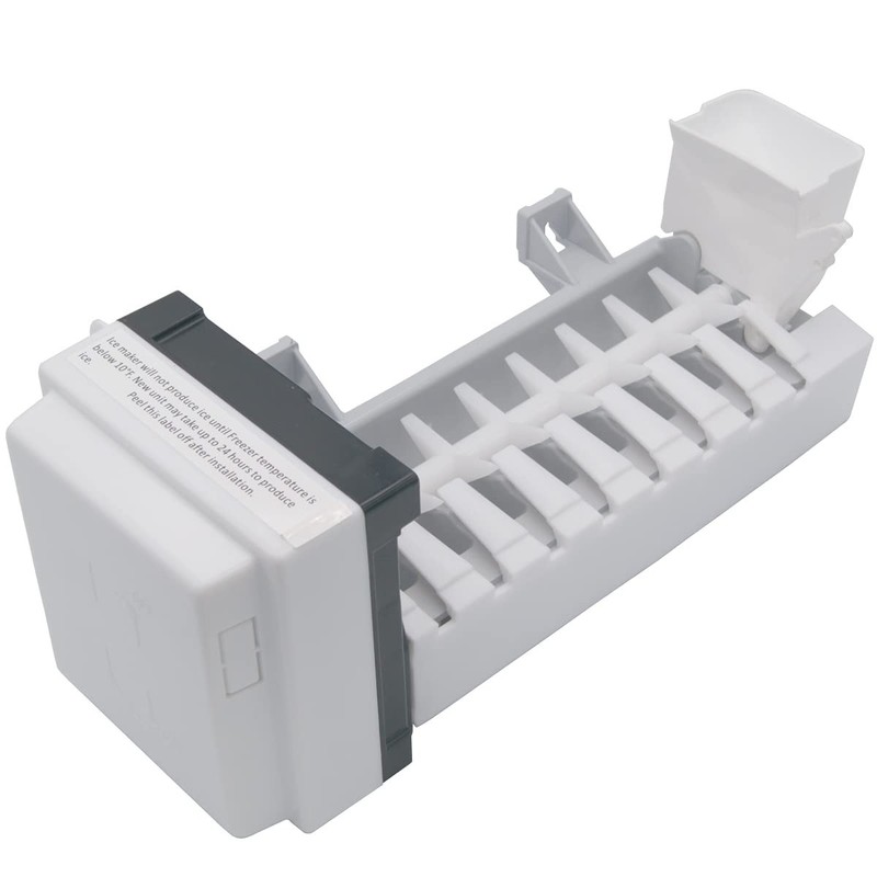 W10300024 Refrigerator Ice Maker for Side-by-Side Models gallery