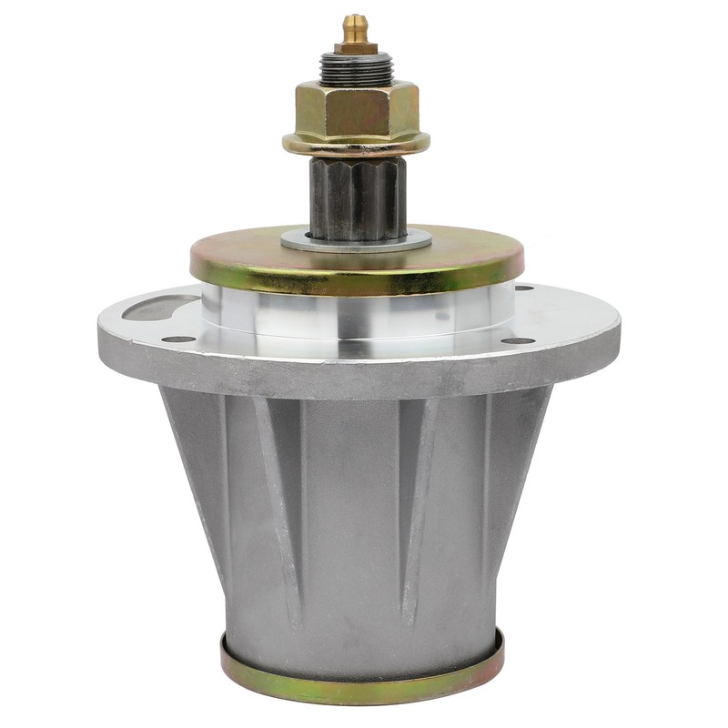 Spindle Assembly For Husqvarna TRD 52 TRD 72 TRD 48 966956101 For Stens 285-945 gallery