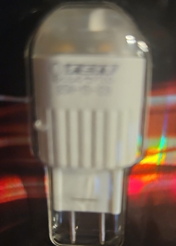 FEIT ELECTRIC 20 WATT REPLACEMENT LED G8 BI-PIN BASE BULB 120 volt (2) gallery
